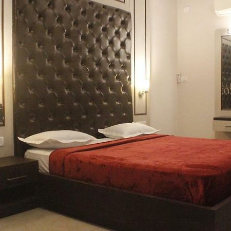 กีมายา สเตย์ Hotel บังกาลอร์ ภายนอก รูปภาพ