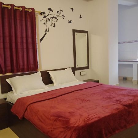 กีมายา สเตย์ Hotel บังกาลอร์ ภายนอก รูปภาพ
