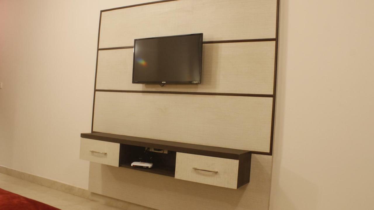 กีมายา สเตย์ Hotel บังกาลอร์ ภายนอก รูปภาพ