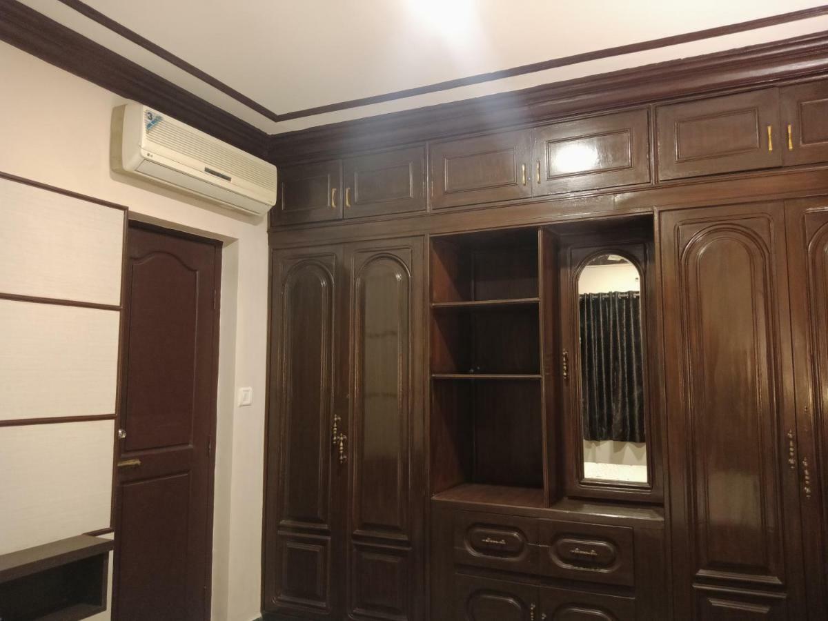 กีมายา สเตย์ Hotel บังกาลอร์ ภายนอก รูปภาพ