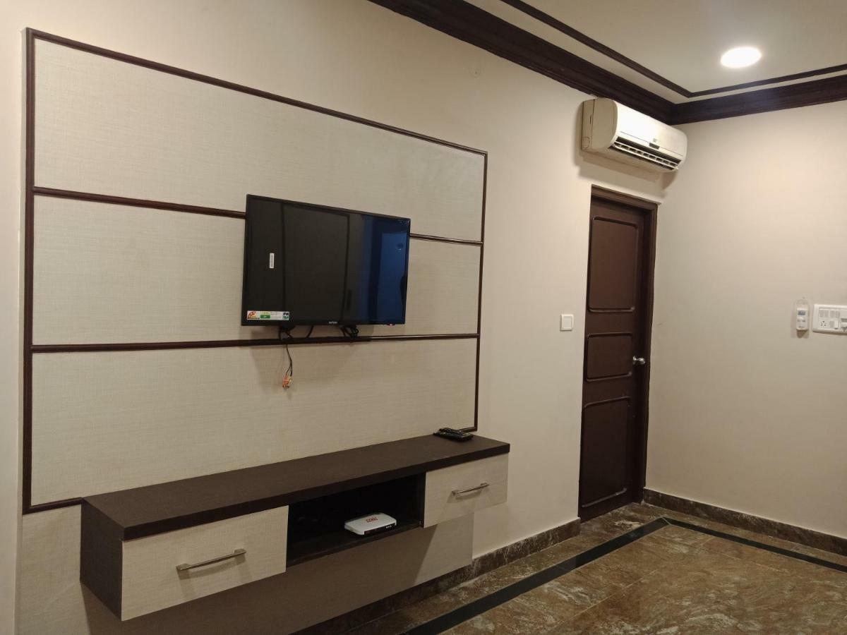 กีมายา สเตย์ Hotel บังกาลอร์ ภายนอก รูปภาพ