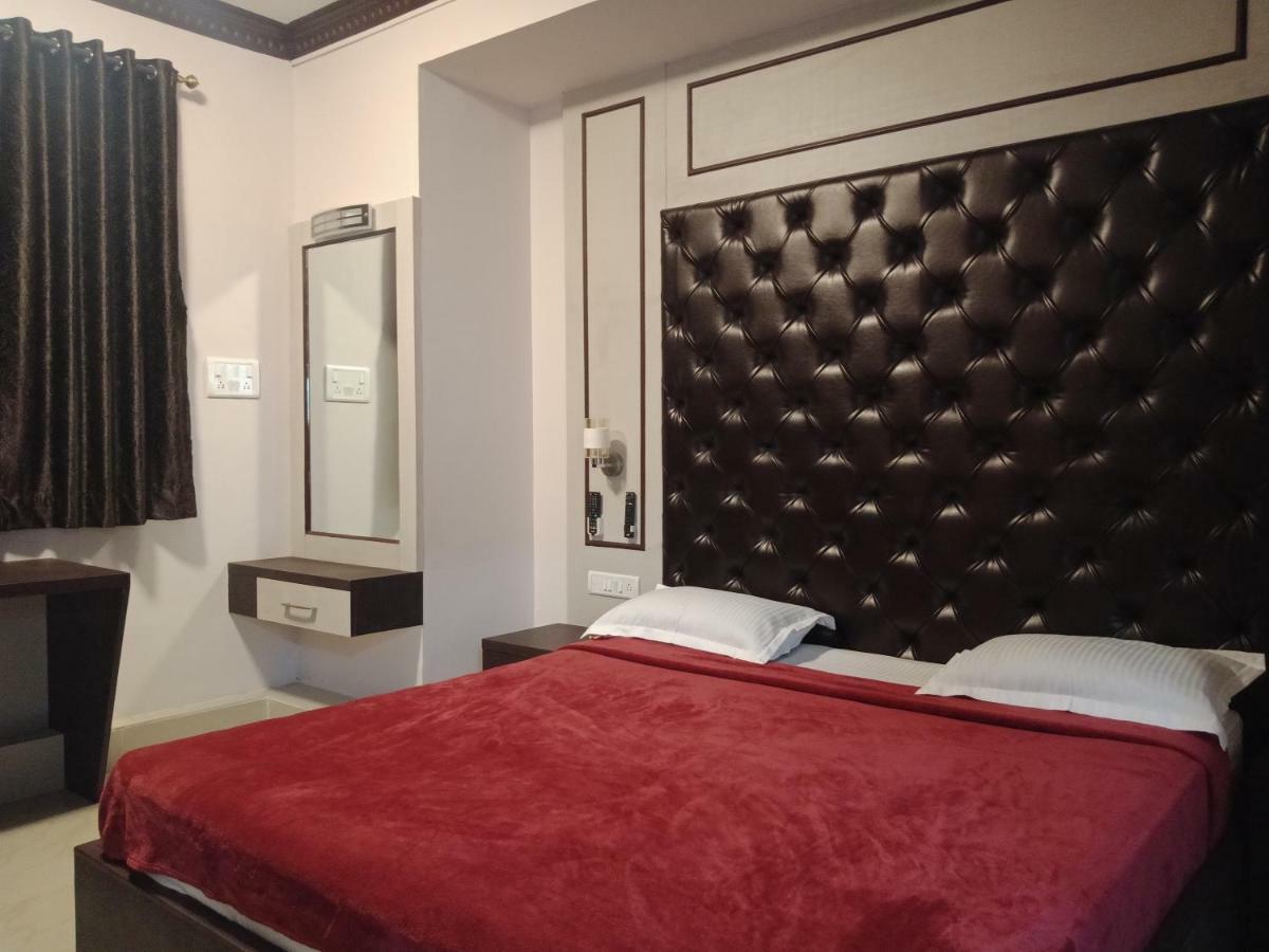 กีมายา สเตย์ Hotel บังกาลอร์ ภายนอก รูปภาพ