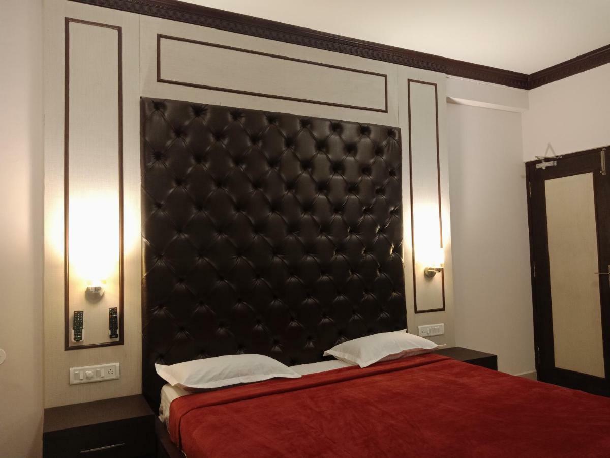 กีมายา สเตย์ Hotel บังกาลอร์ ภายนอก รูปภาพ