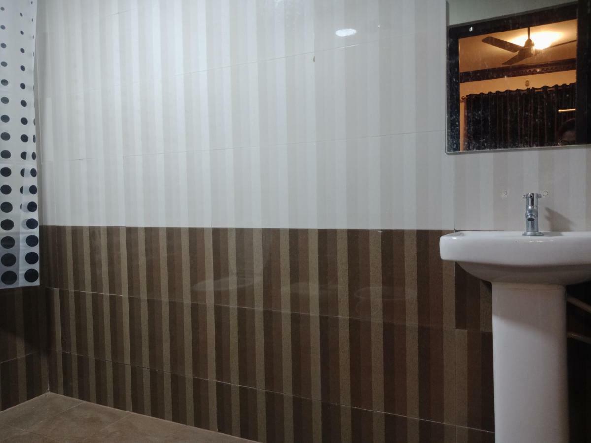 กีมายา สเตย์ Hotel บังกาลอร์ ภายนอก รูปภาพ