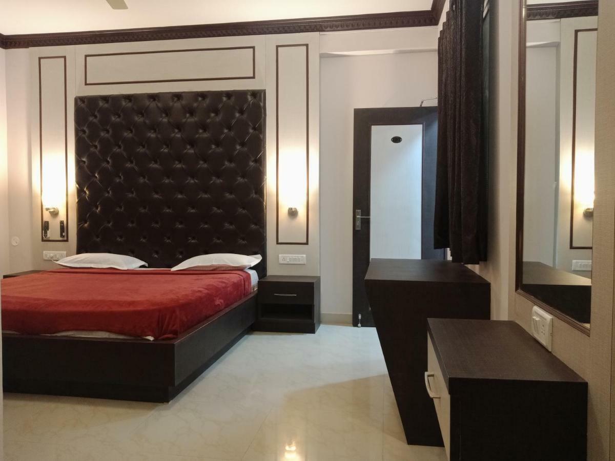 กีมายา สเตย์ Hotel บังกาลอร์ ภายนอก รูปภาพ