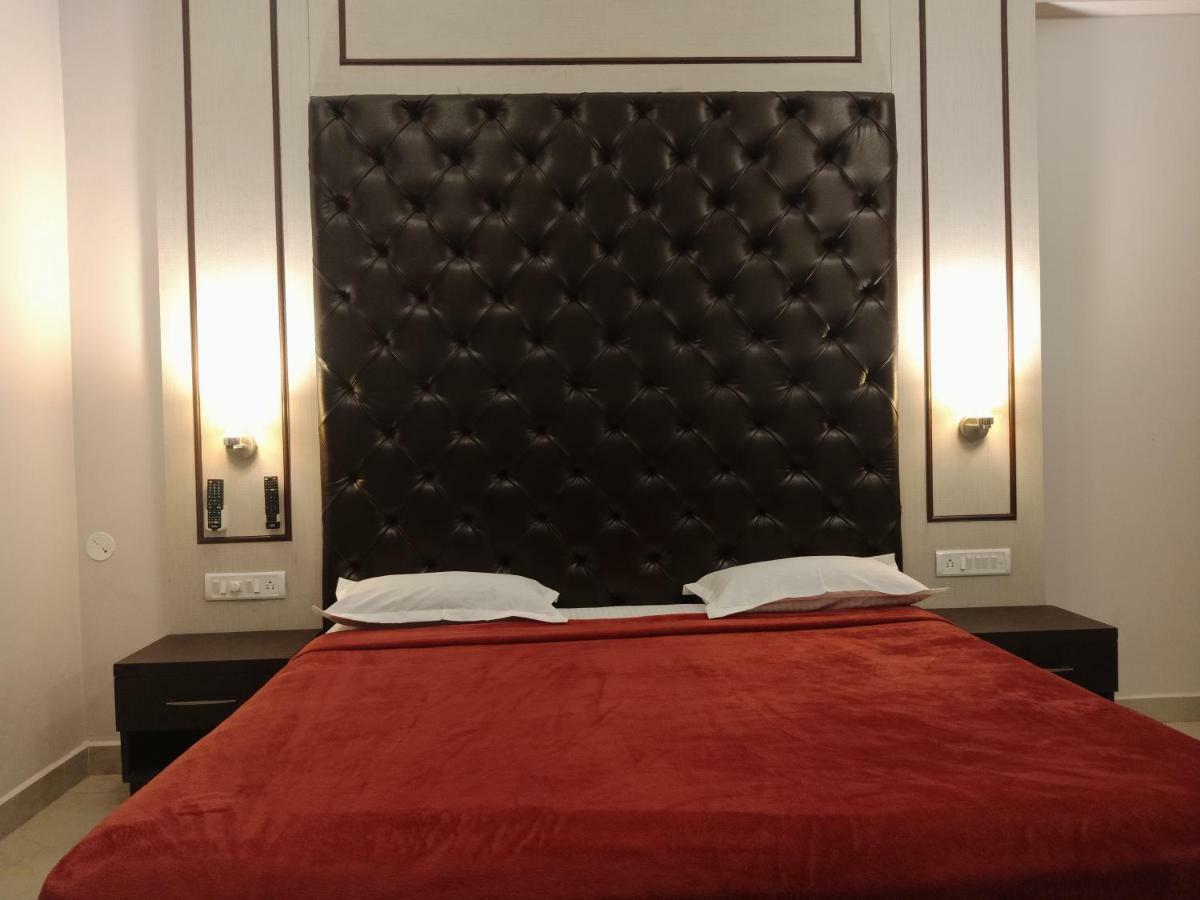 กีมายา สเตย์ Hotel บังกาลอร์ ภายนอก รูปภาพ