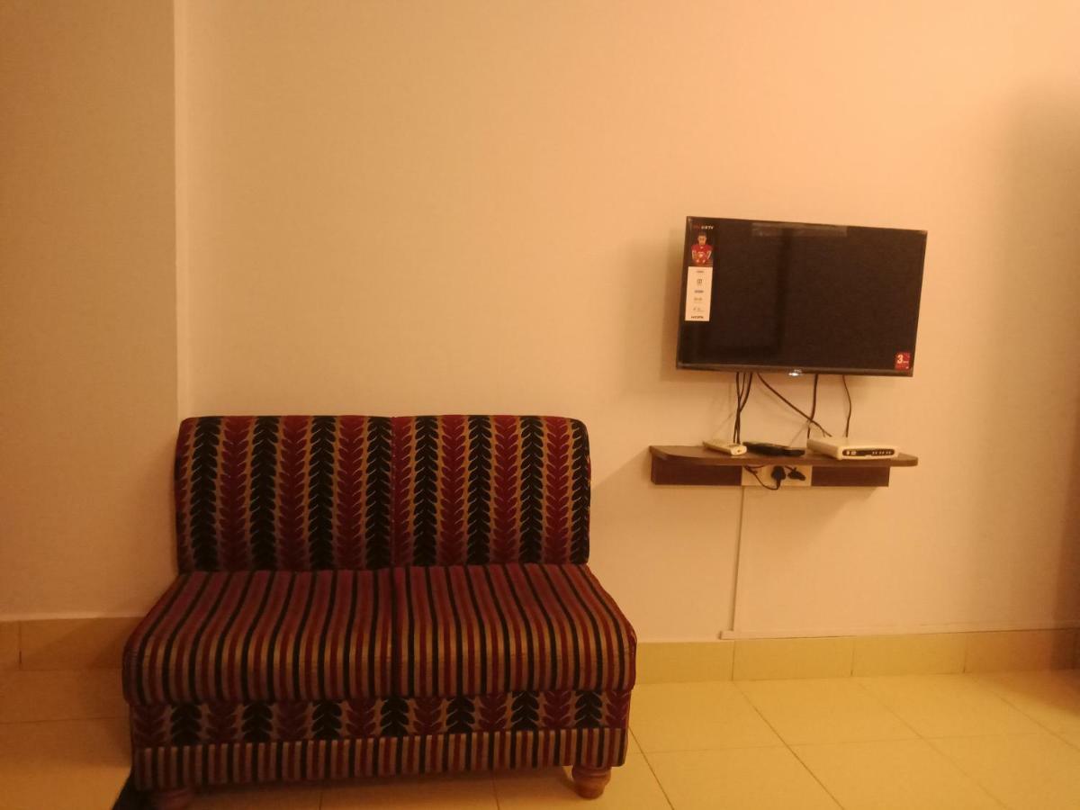 กีมายา สเตย์ Hotel บังกาลอร์ ภายนอก รูปภาพ