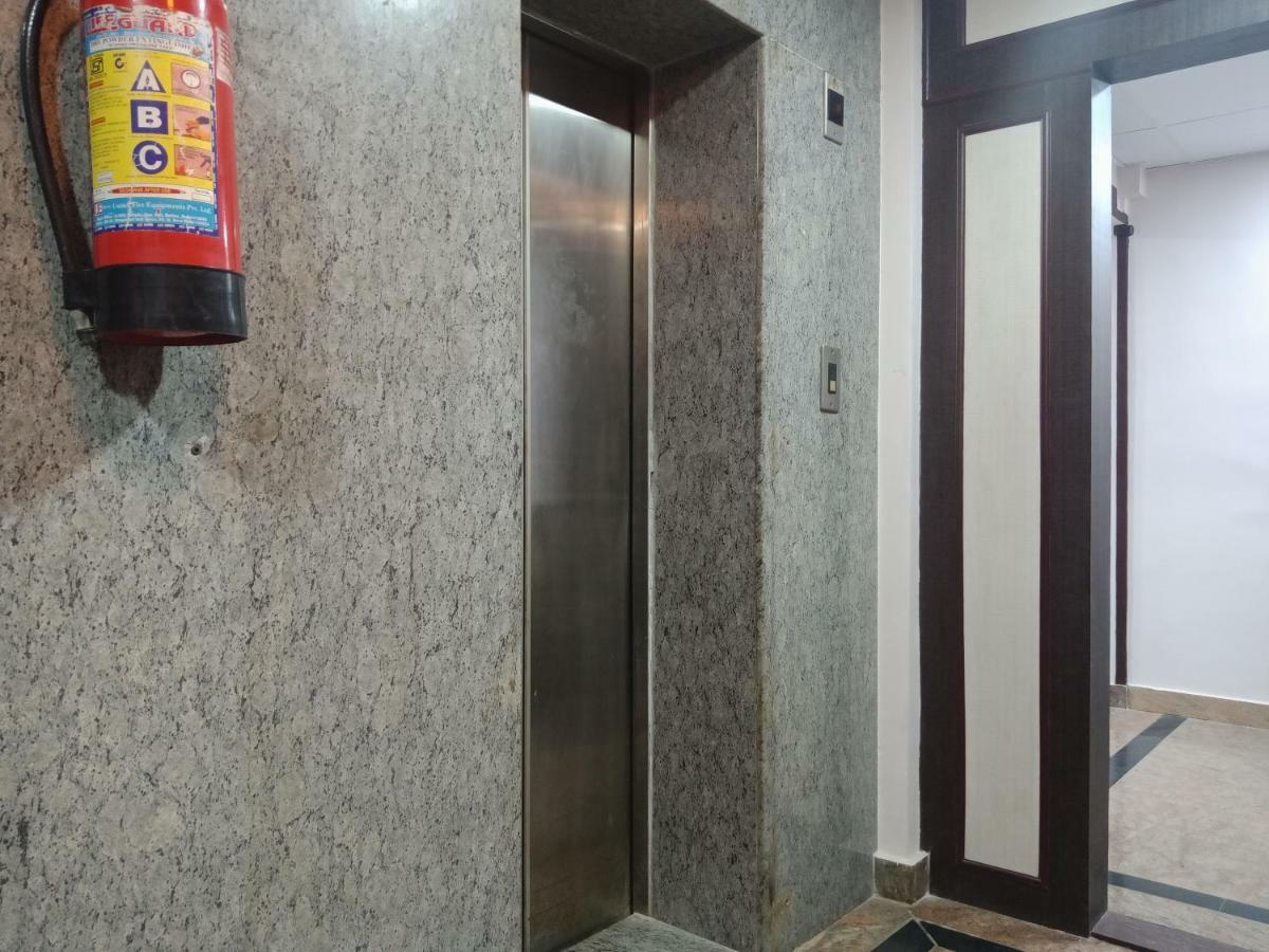 กีมายา สเตย์ Hotel บังกาลอร์ ภายนอก รูปภาพ