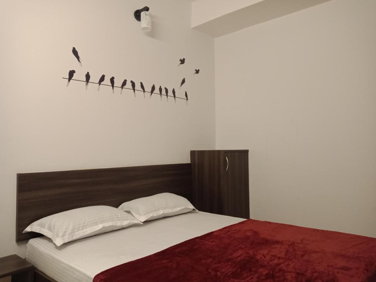 กีมายา สเตย์ Hotel บังกาลอร์ ภายนอก รูปภาพ